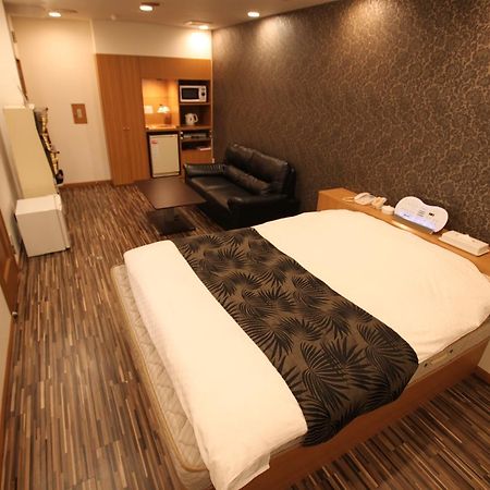 Hotel Shindbad Aomori -Love Hotel- (Adults Only) 외부 사진
