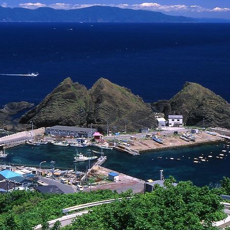 Hotel Shindbad Aomori -Love Hotel- (Adults Only) 외부 사진