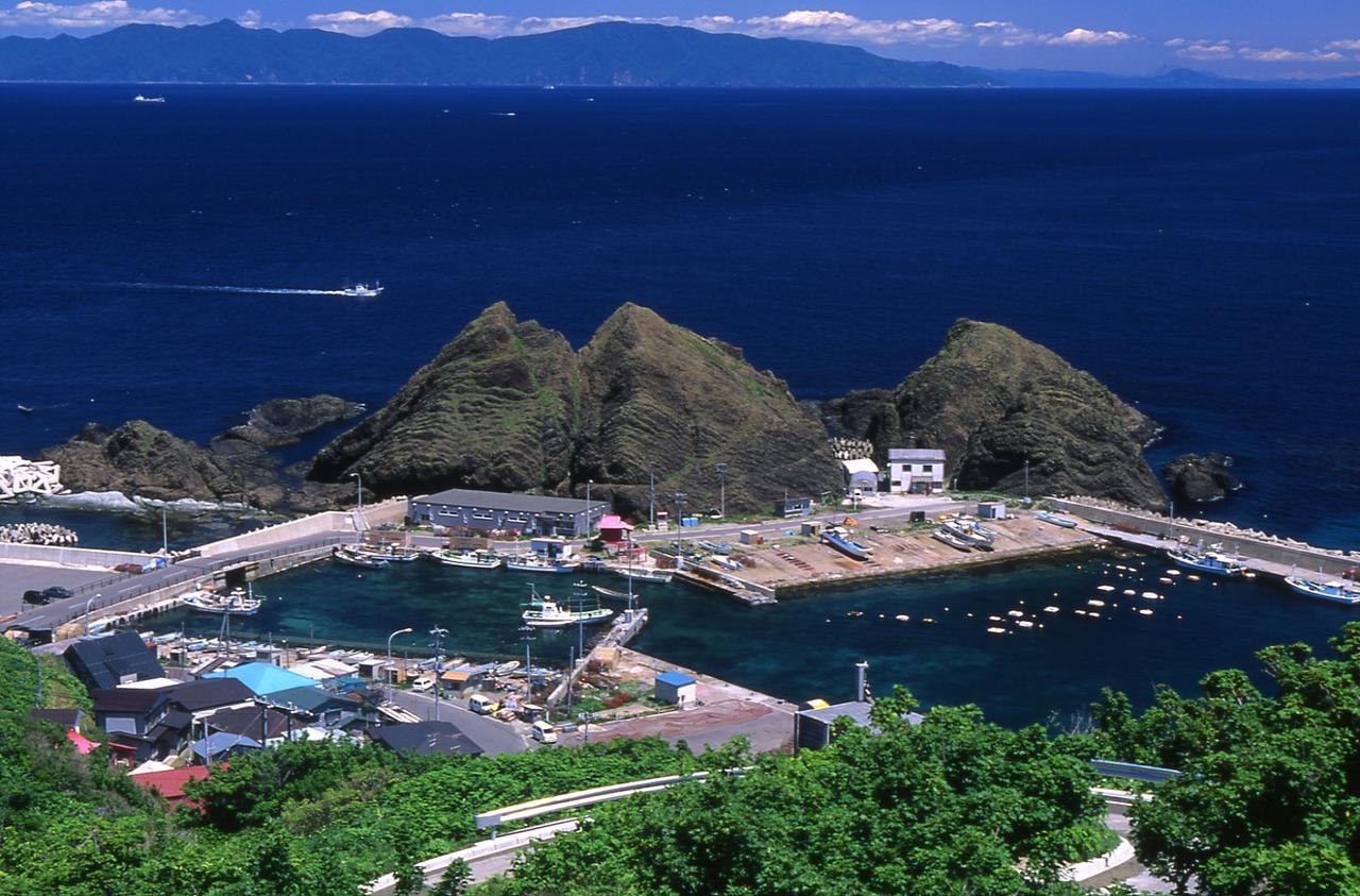 Hotel Shindbad Aomori -Love Hotel- (Adults Only) 외부 사진