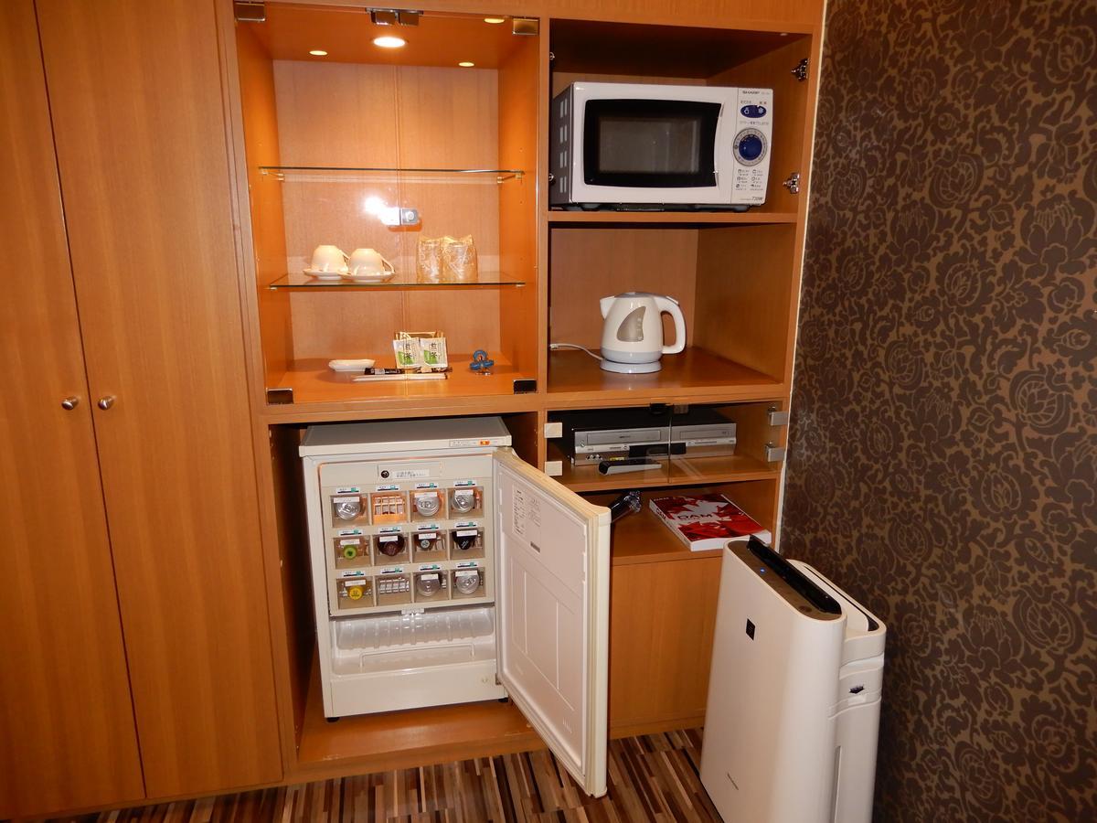 Hotel Shindbad Aomori -Love Hotel- (Adults Only) 외부 사진