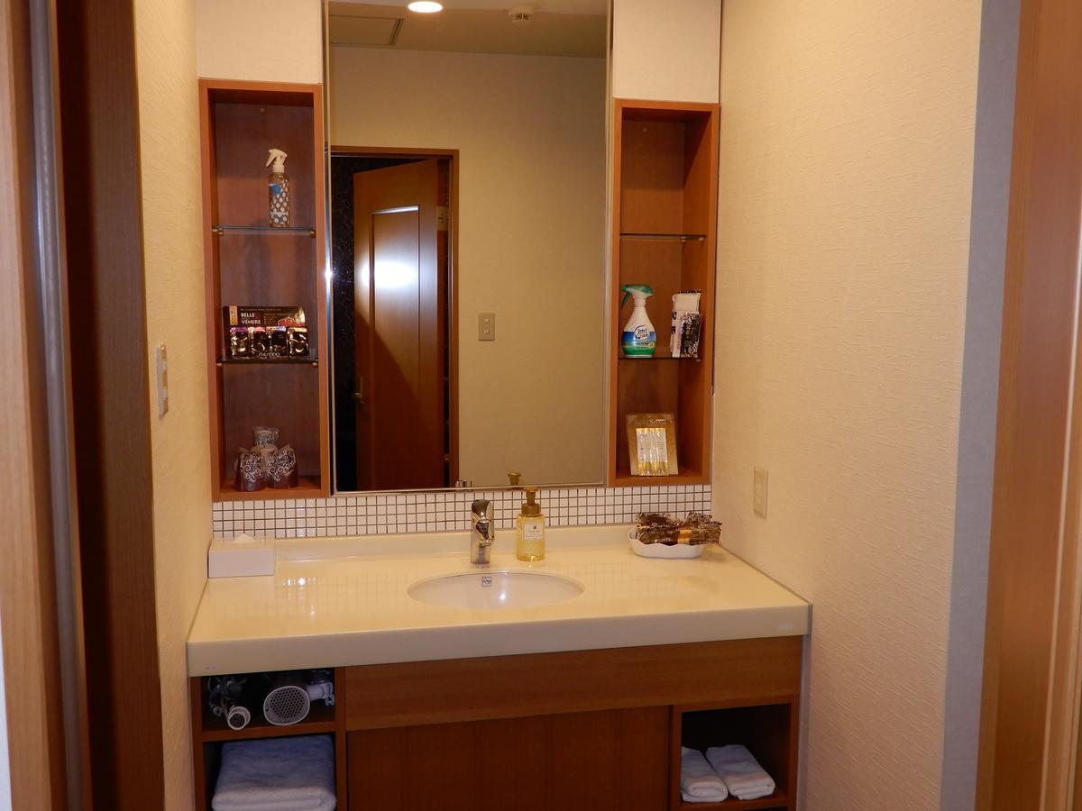Hotel Shindbad Aomori -Love Hotel- (Adults Only) 외부 사진